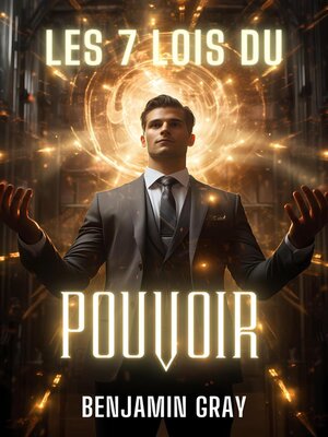 cover image of Les 7 lois du pouvoir